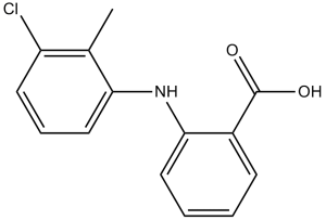 Tolfenamic Acid (GEA 6414) 13710-19-5